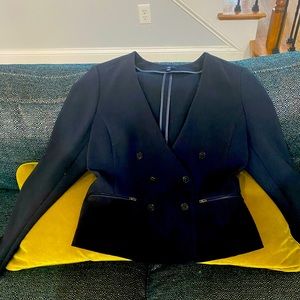 Navy Blue Fabulous quality